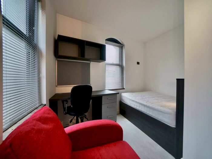 Studio To Rent In Studio, Bangor, Gwynedd, LL57