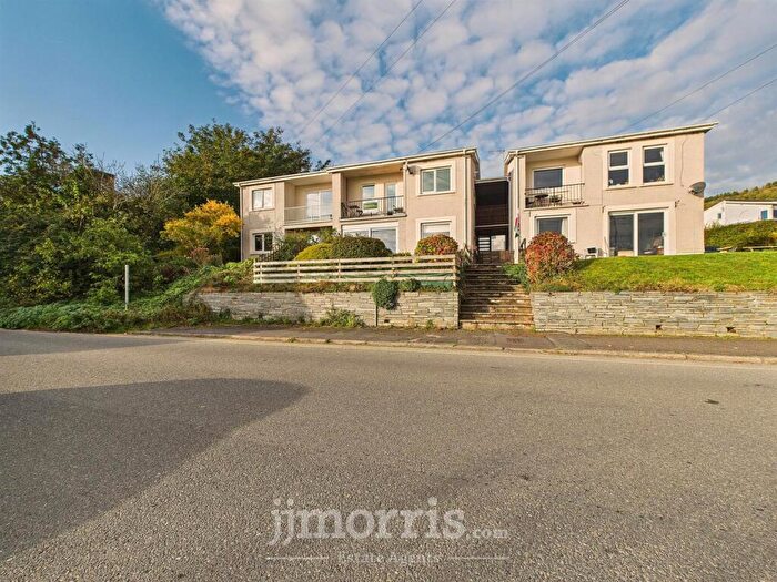2 Bedroom Flat For Sale In The Moorings, St. Dogmaels, Cardigan, SA43