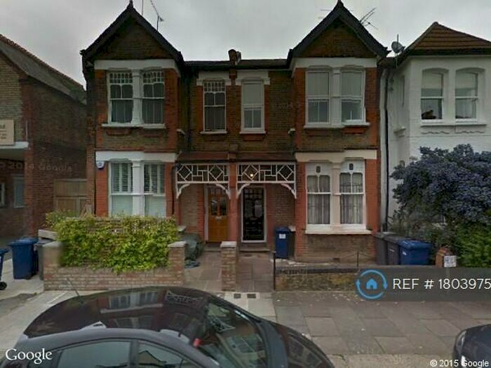 4 Bedroom Maisonette To Rent In Huntingdon Rd, London, N2