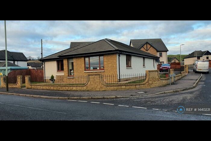 3 Bedroom Detached House To Rent In William Fitzgerald Way, Dundee, DD4