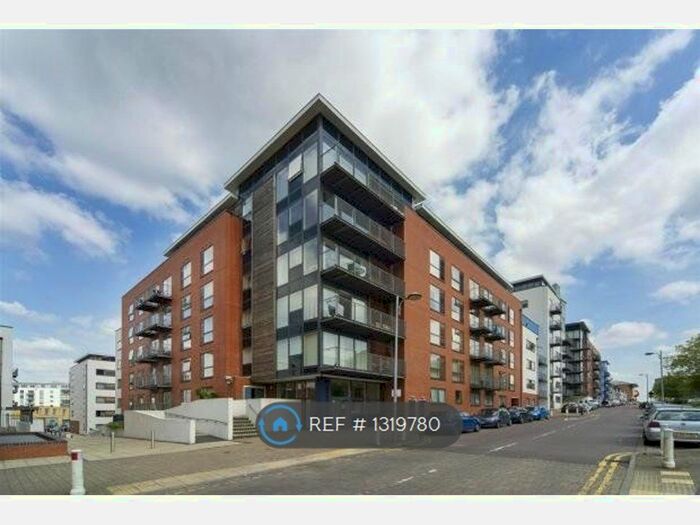 1 Bedroom Flat To Rent In Ryland Street, Birmingham, B16