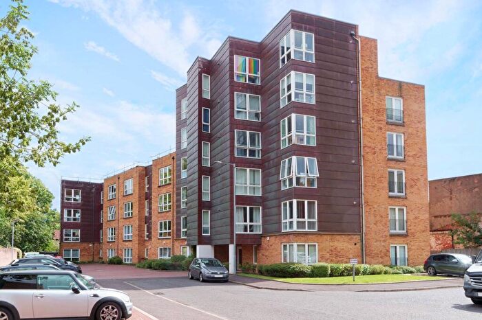 2 Bedroom Flat For Sale In /, McPhail Street, Glasgow, G40
