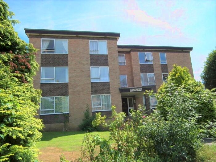 2 Bedroom Flat To Rent In Brook Road, Shanklin, PO37