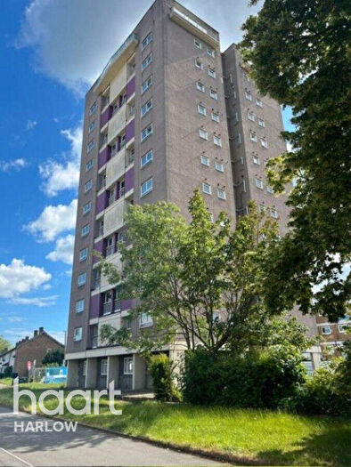 1 Bedroom Flat To Rent In Hayden Road, Harlow, CM19