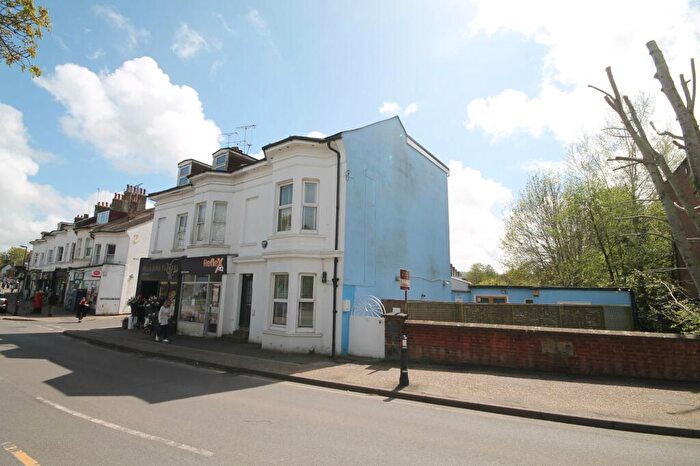 5 Bedroom Semi-Detached House To Rent In Keymer Road, Hassocks, BN6