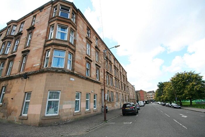3 Bedroom Flat To Rent In Dover Street, Bright & Spacious Bedroom Furnished Apartment, Finnieston - Available //, G3