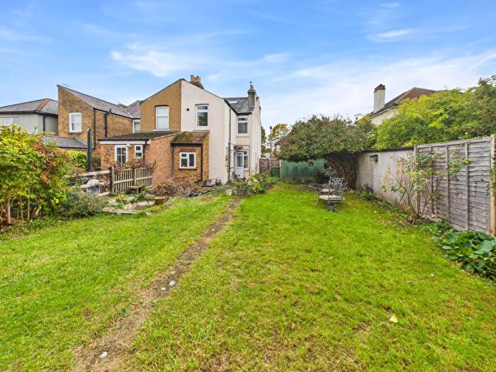 3 Bedroom Semi Detached House For Sale In Nelson Road, Windsor, Berkshire, SL4