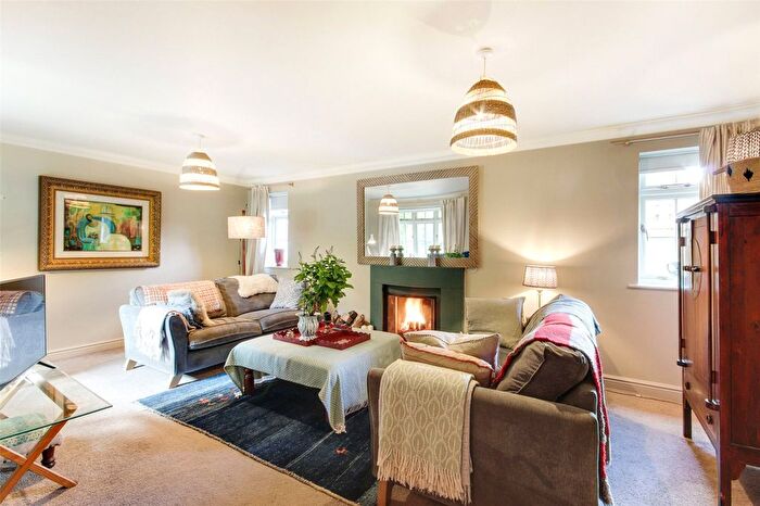 5 Bedroom Detached House For Sale In The Ashes, Sissinghurst Road, Cranbrook, Kent, TN17