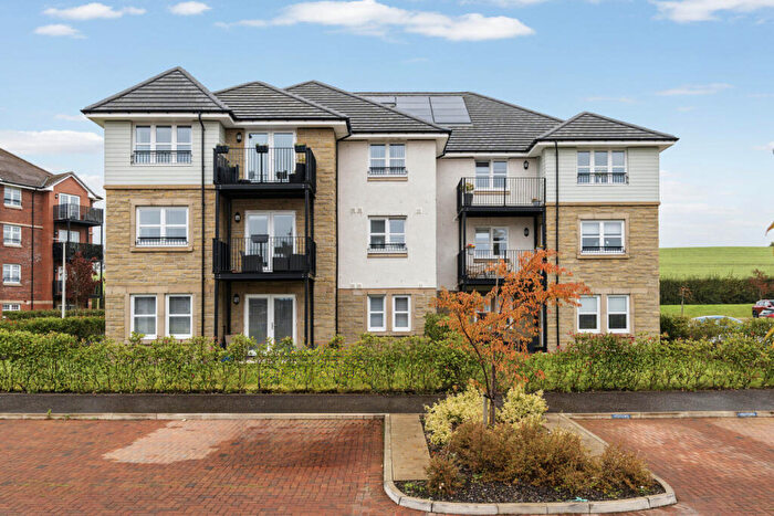 2 Bedroom Flat For Sale In Cedarwood Gardens, Bishopton, PA7