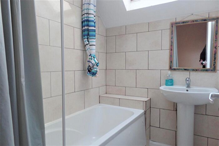 4 Bedroom Flat To Rent In St. Georges Road, Brighton, BN2