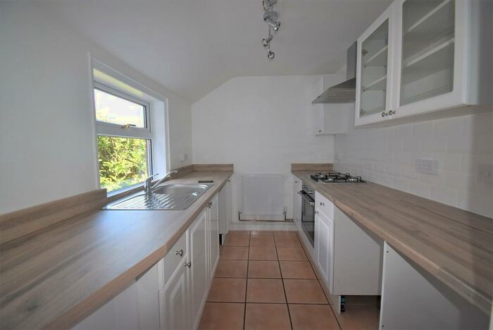 2 Bedroom Terraced House To Rent In Booth Street, Audley, ST7