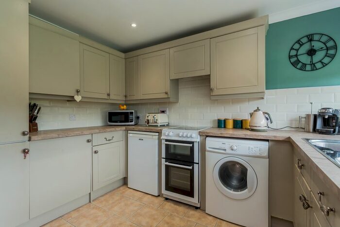2 Bedroom Flat For Sale In Lachlan Crescent, Erskine, PA8