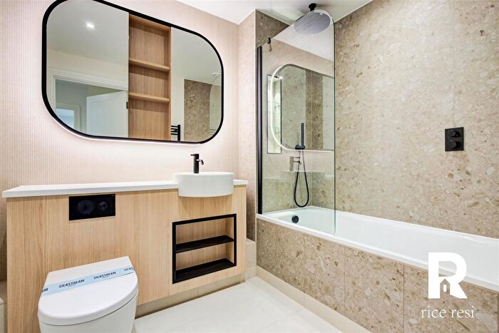 1 Bedroom Flat To Rent In Henshaw Parade, London, NW9