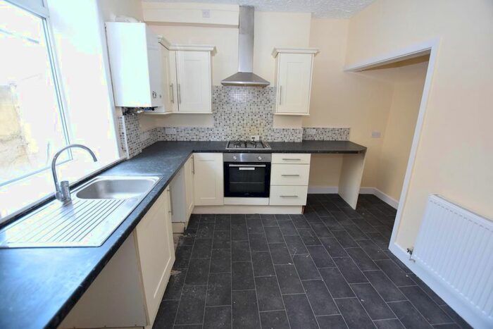 2 Bedroom Terraced House To Rent In Ivy Street, Burnley, BB10