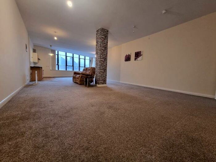 2 Bedroom Apartment To Rent In Nottingham Road, Ripley, DE5