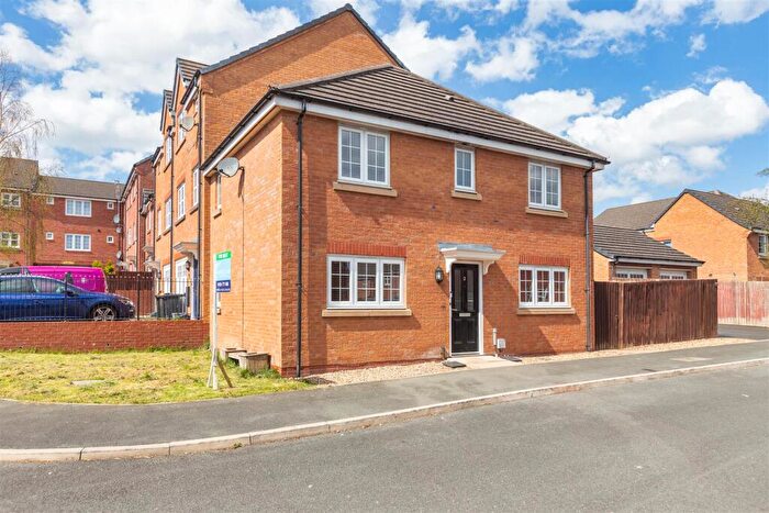 3 Bedroom Semi-Detached House For Sale In Greenfinch Way, Heysham, Morecambe, LA3