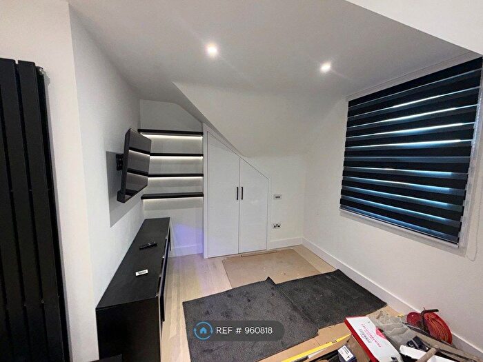 1 Bedroom Flat To Rent In Brigstock Road, Thornton Heath, CR7