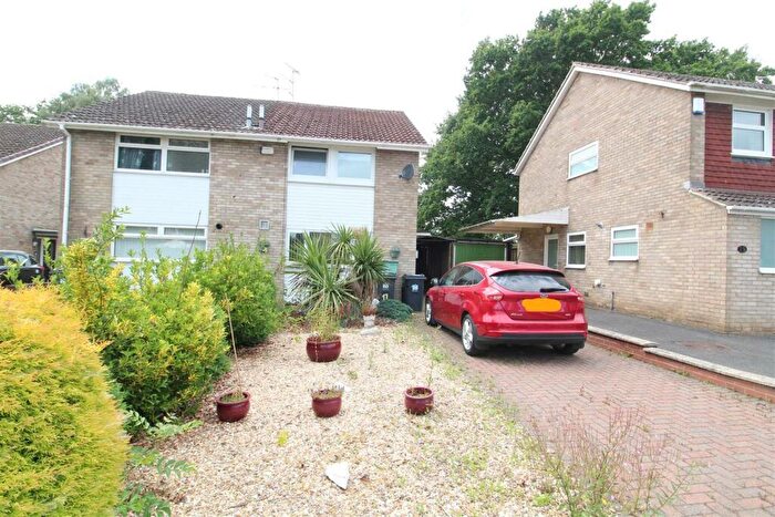 3 Bedroom Semi-Detached House For Sale In Hawkswood, Hurworth Place, DL2