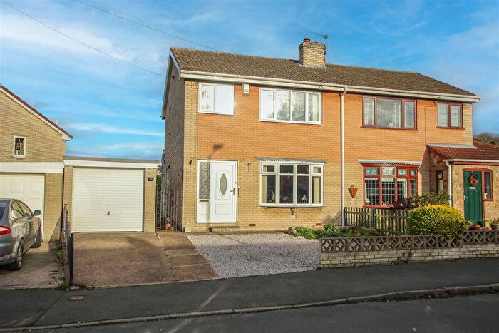 Property For Sale In Belvoir Avenue, Barnburgh, Doncaster, DN5