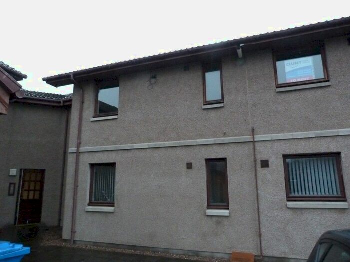 2 Bedroom Flat To Rent In Lesmurdie Court, Elgin, IV30