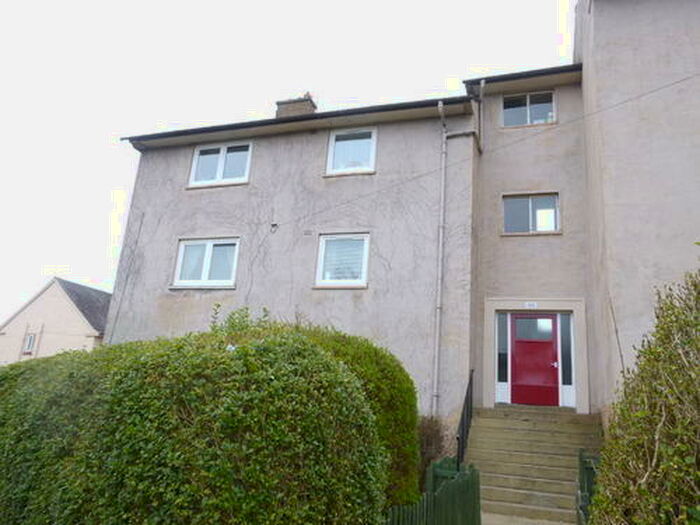 2 Bedroom Flat To Rent In Glenvarloch Crescent, Edinburgh, EH16