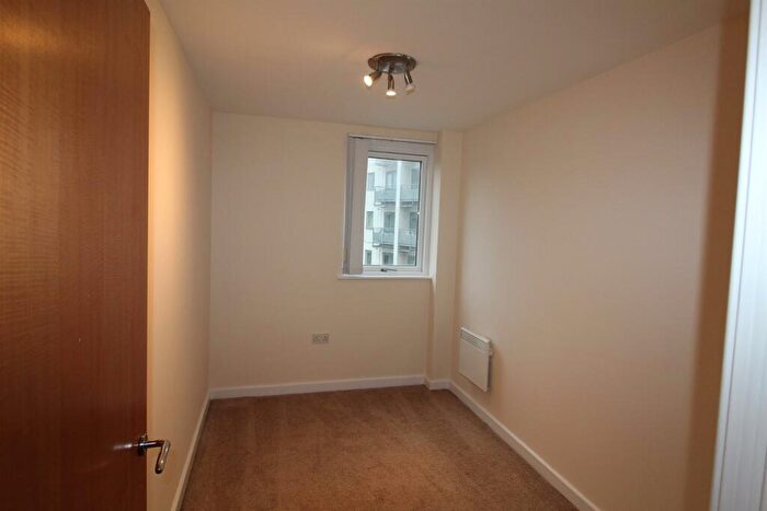 2 Bedroom Apartment To Rent In Aspect, Leeds, LS2