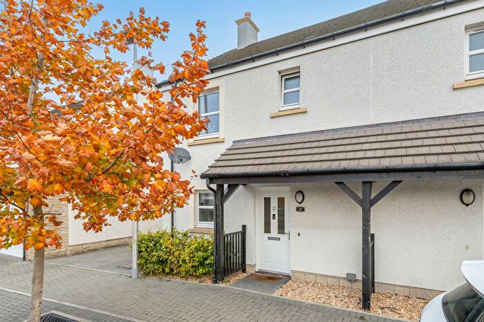 3 Bedroom Semi-Detached House For Sale In Thorny Crook Gardens, Dalkeith, EH22
