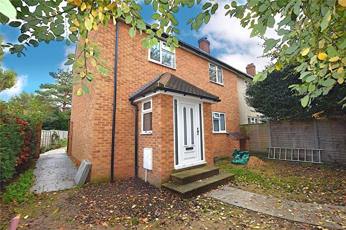 3 Bedroom Semi-Detached House For Sale In Windmill Fields, East Worldham, Alton, Hampshire, GU34