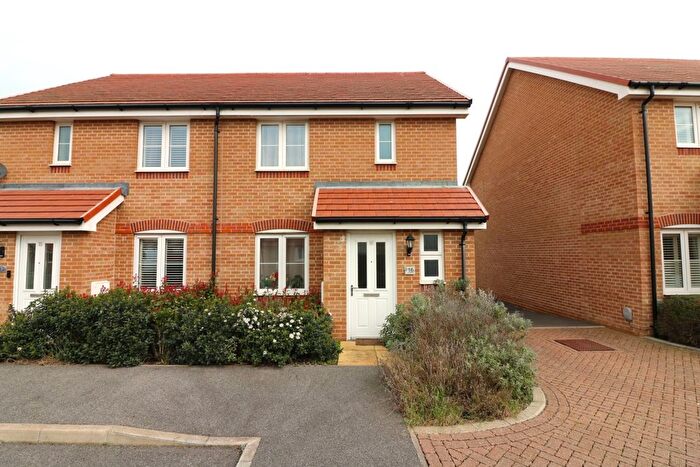 3 Bedroom Semi-Detached House For Sale In Deal, CT14