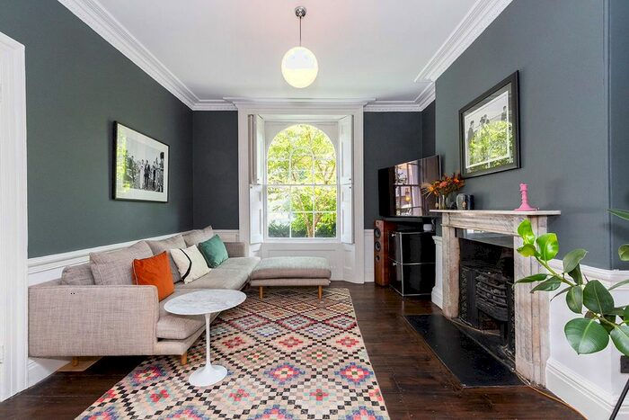 4 Bedroom Terraced House To Rent In Liverpool Road, London, N1