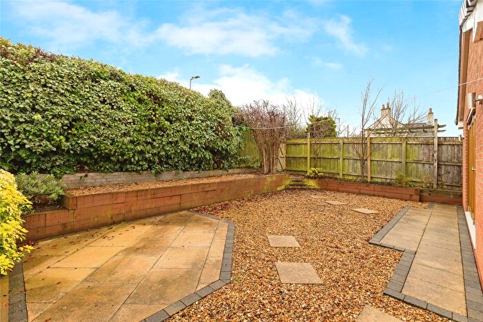 2 Bedroom Bungalow For Sale In Dentdale Close, Yarm, Durham, TS15