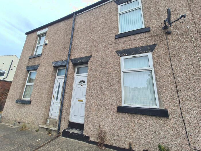 3 Bedroom House To Rent In Katherine Street, Darlington, DL1