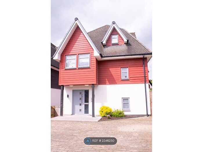 1 Bedroom Flat To Rent In Watford, Watford, WD19