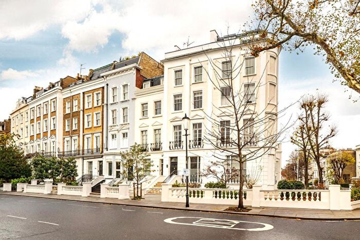 1 Bedroom Flat To Rent In Chepstow Crescent, Notting Hill, W11