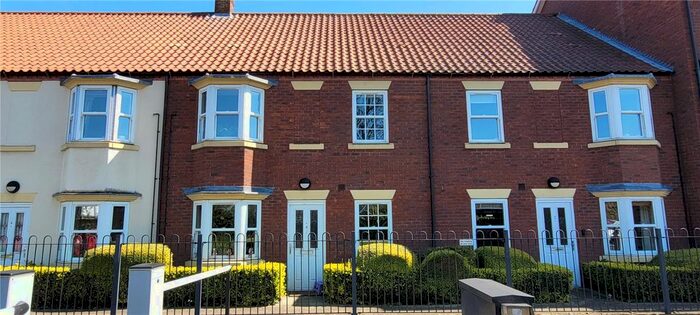 2 Bedroom Flat To Rent In Grovehill Road, Beverley, East Riding Of Yorkshire, Uk, HU17