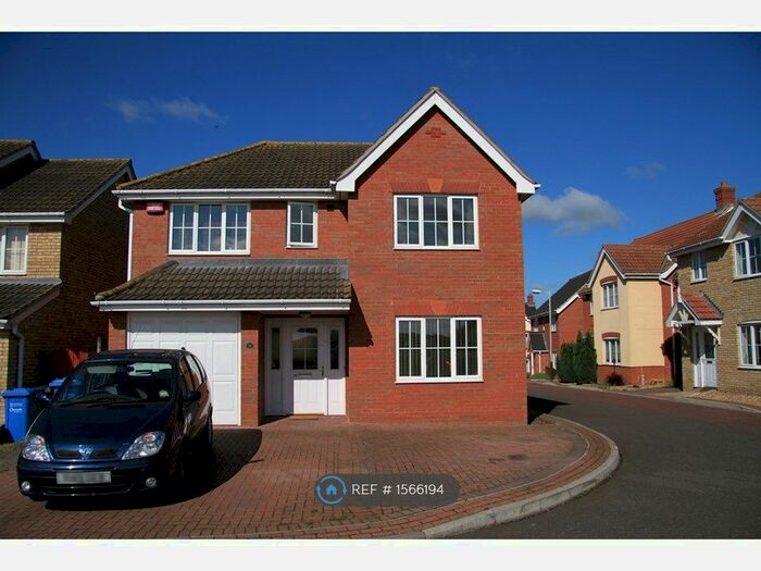 5 Bedroom Detached House To Rent In Rimer Close, Norwich, NR5