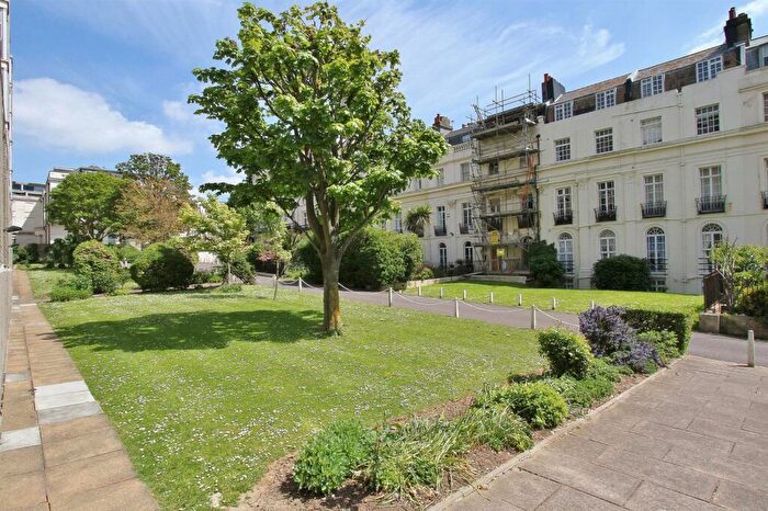 1 Bedroom Flat To Rent In Sillwood Place, Brighton, BN1