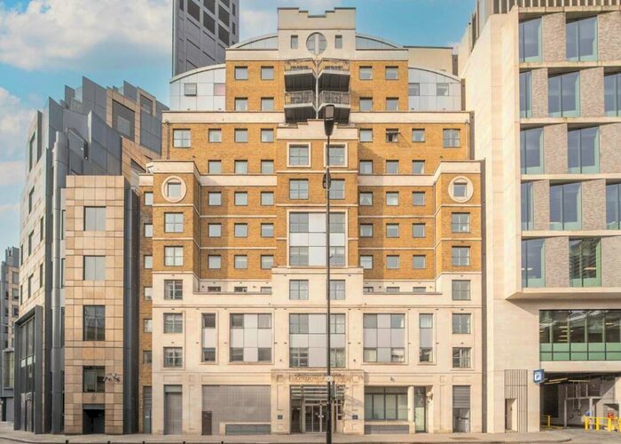 1 Bedroom Flat To Rent In Aldersgate Street, Barbican, EC1A