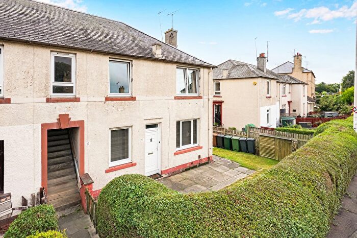 2 Bedroom Flat For Sale In Clearburn Gardens, Prestonfield, Edinburgh, EH16