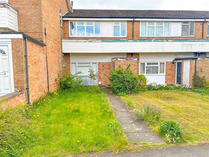 1 Bedroom Flat For Sale In Stonehill Drive, Great Glen, Leicester, LE8