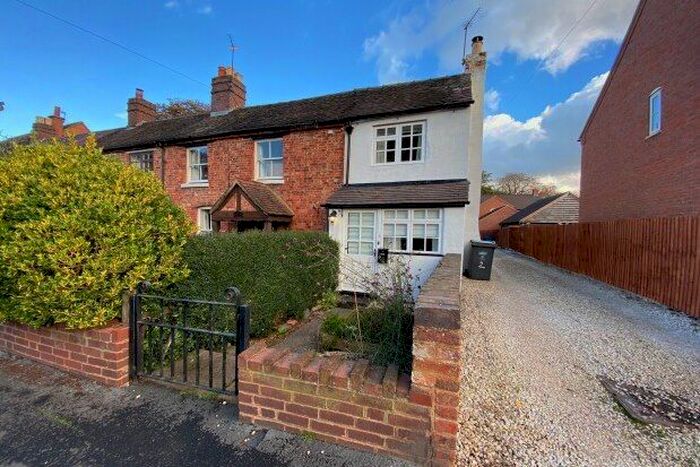 1 Bedroom Property To Rent In Burton Road Whittington, Lichfield, WS14