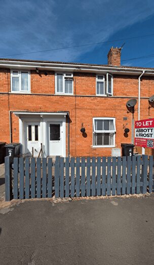 3 Bedroom Terraced House To Rent In Feversham Avenue, Bridgwater, TA6