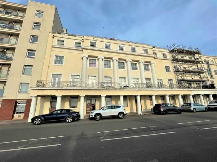 1 Bedroom Flat To Rent In Marina, St Leonards-On-Sea TN38