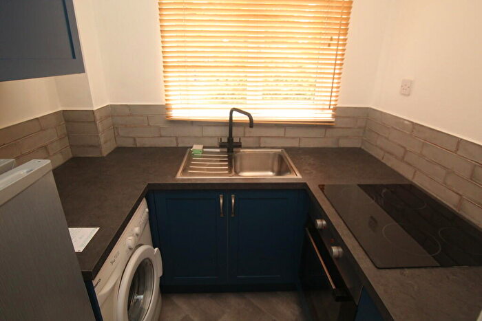 1 Bedroom Terraced House To Rent In Caravere Close, Cambridge, CB4