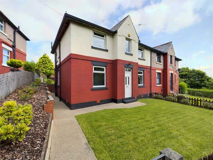 Houses for sale in Thornton, West Yorkshire