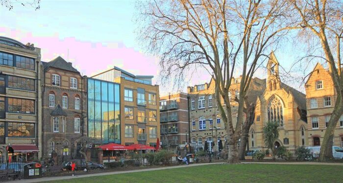 2 Bedroom Flat To Rent In Hoxton Square, Shoreditch, N1