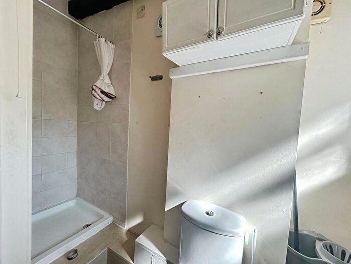 1 Bedroom Flat For Sale In East Street, Colchester, CO1