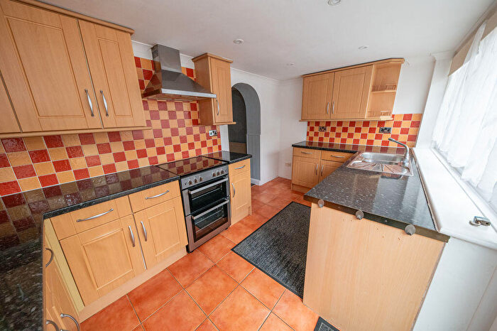 3 Bedroom Terraced House To Rent In Holman Close, Cowplain, PO8