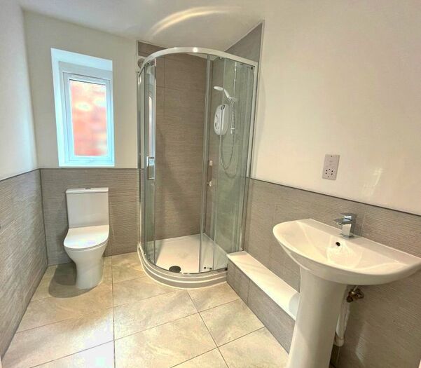 1 Bedroom Flat To Rent In Rawdah Court, Leicester, LE3