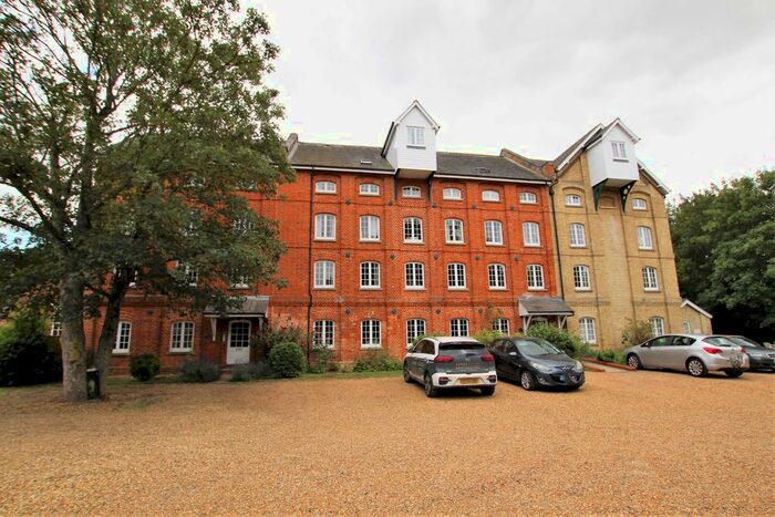 1 Bedroom Flat To Rent In Kings Mill, Newmarket Road, Great Chesterford, Saffron Walden, CB10